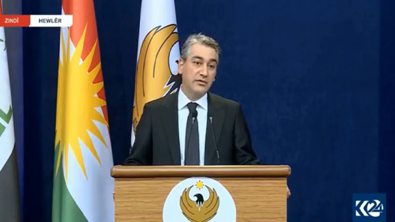 Heftîya dahatî şandeke hikumrta Herêmê seredana Bexdayê dike